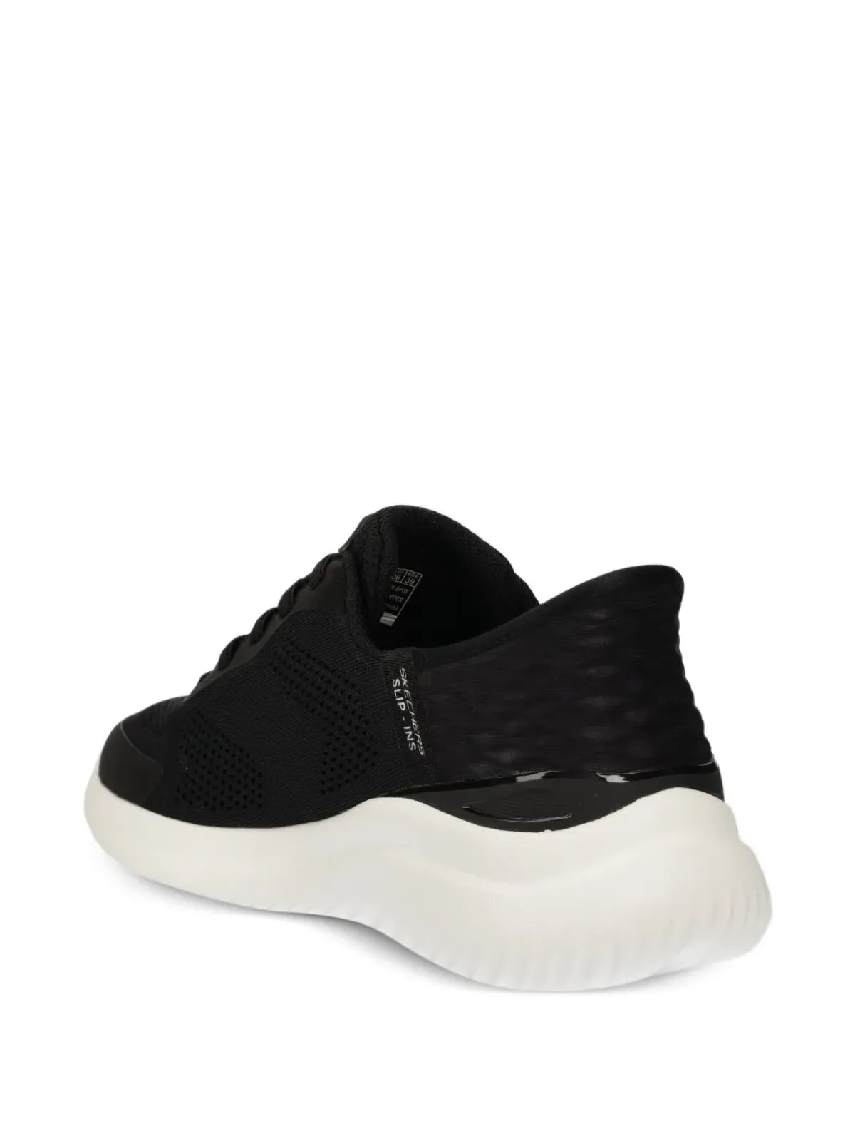 Skechers Bounder メッシュスニーカー - 画像2
