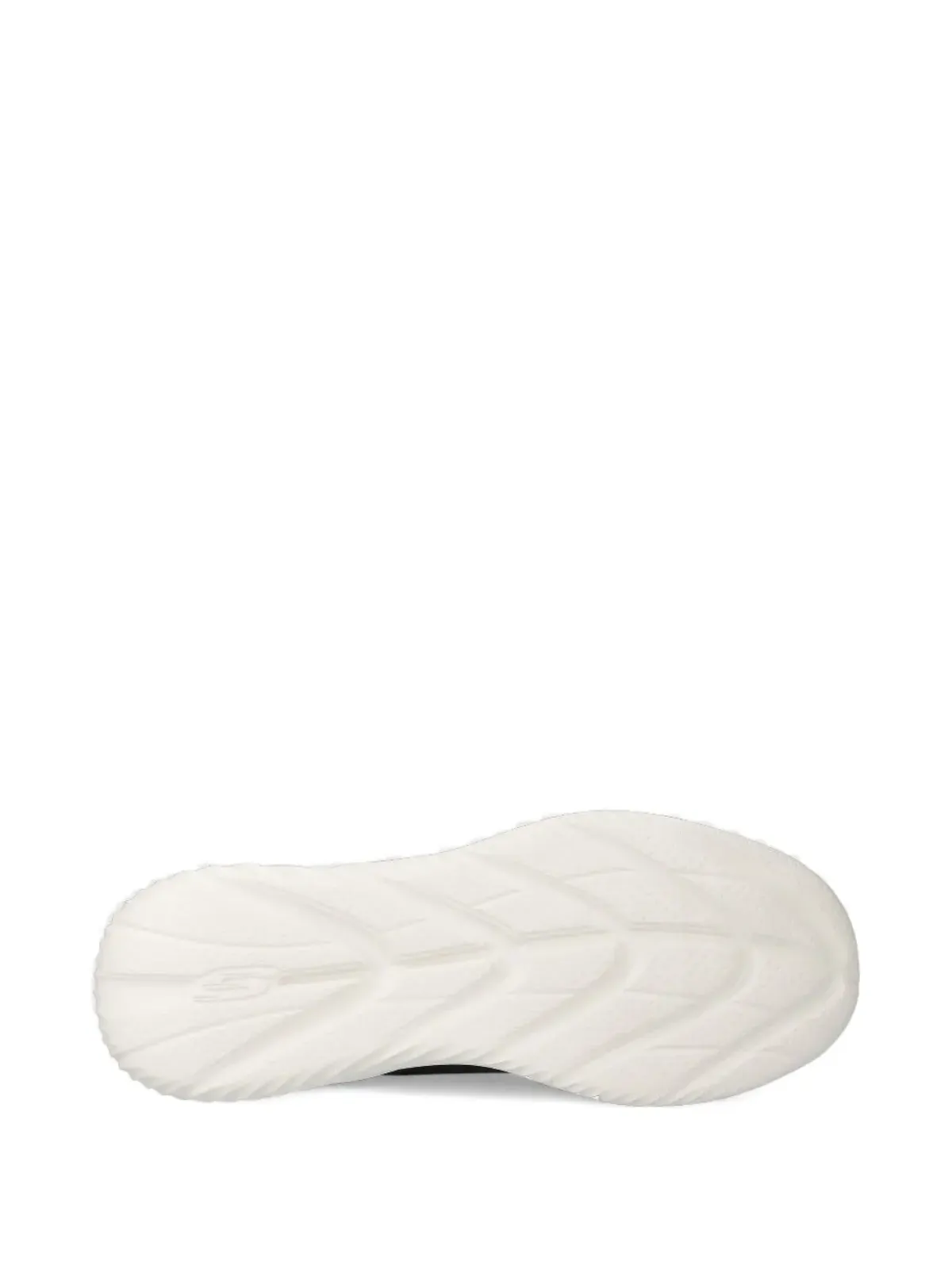 Skechers Bounder メッシュスニーカー - 画像4