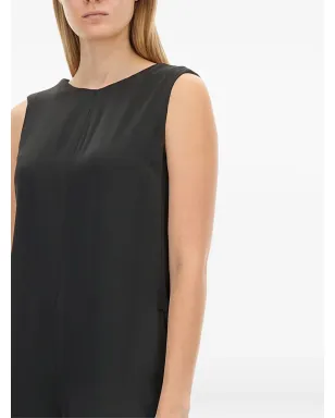 S Max Mara ノースリーブジャンプスーツ - サムネイル2