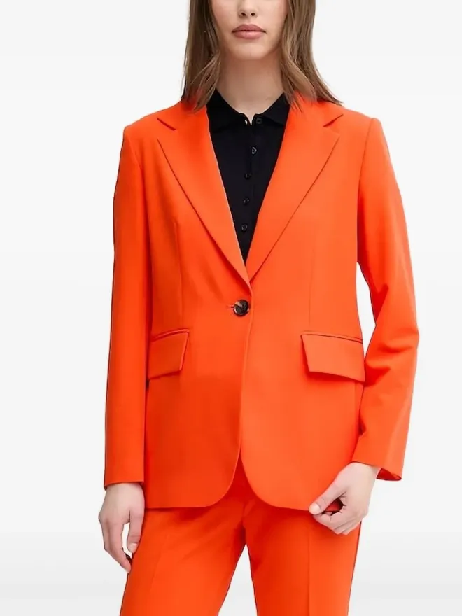 Sisley Sisley シングルボタンブレザーの商品画像