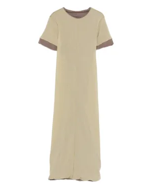 Sportmax シームパネルドレス - サムネイル1