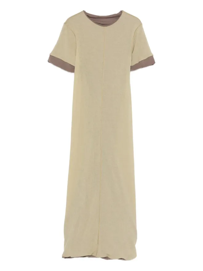 Sportmax Sportmax シームパネルドレスの商品画像