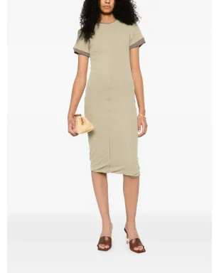 Sportmax シームパネルドレス - サムネイル2