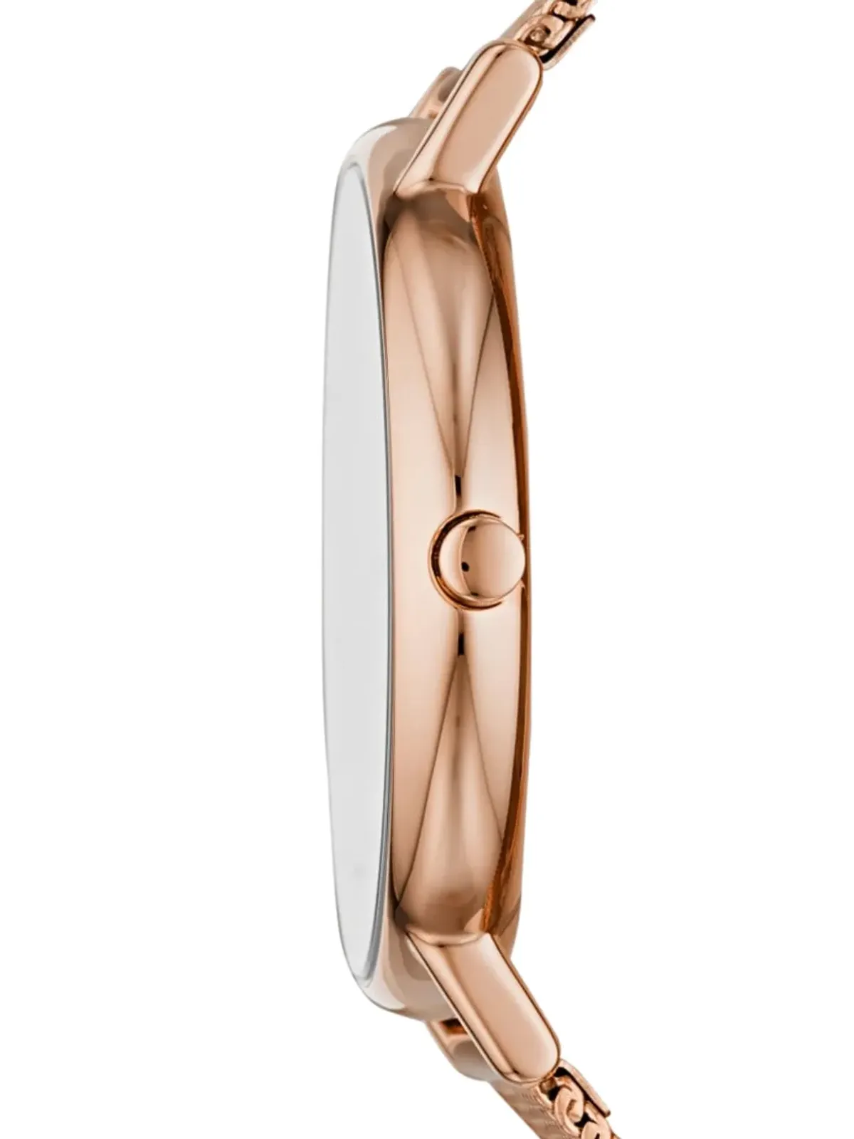 Skagen Signatur ホワイト - 画像3