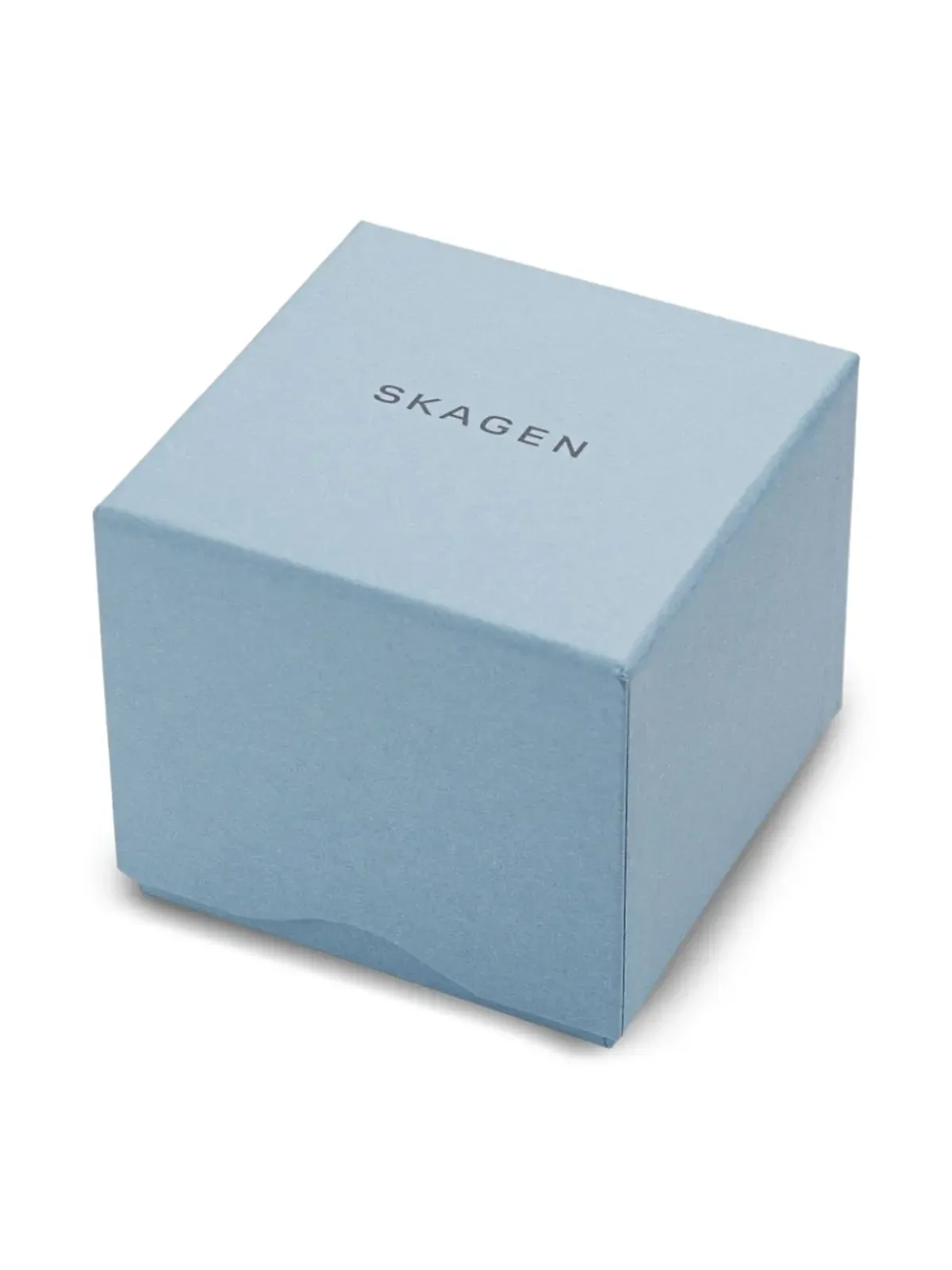 Skagen Signatur ホワイト - 画像4
