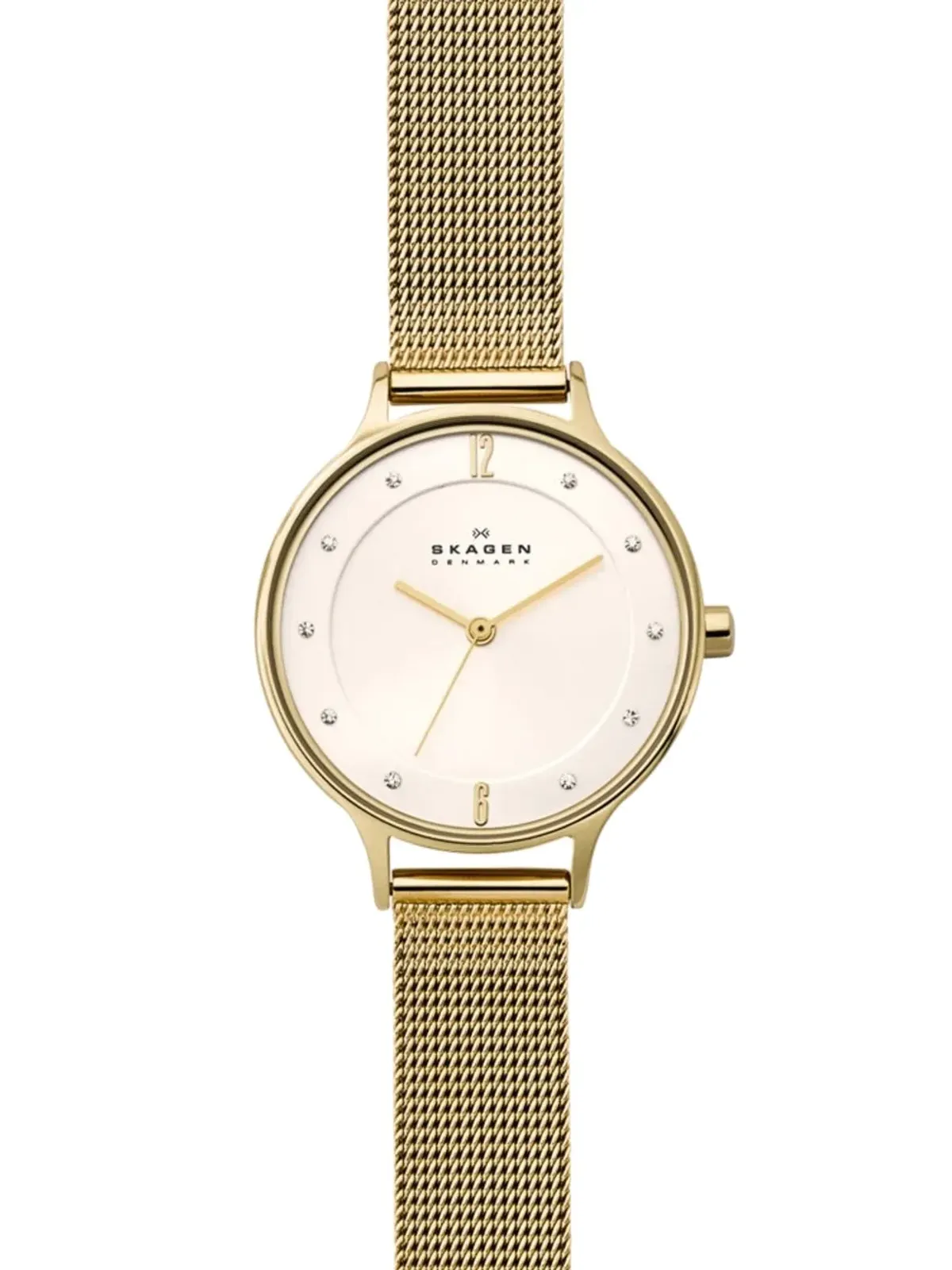 Skagen アニタ腕時計 - 画像3