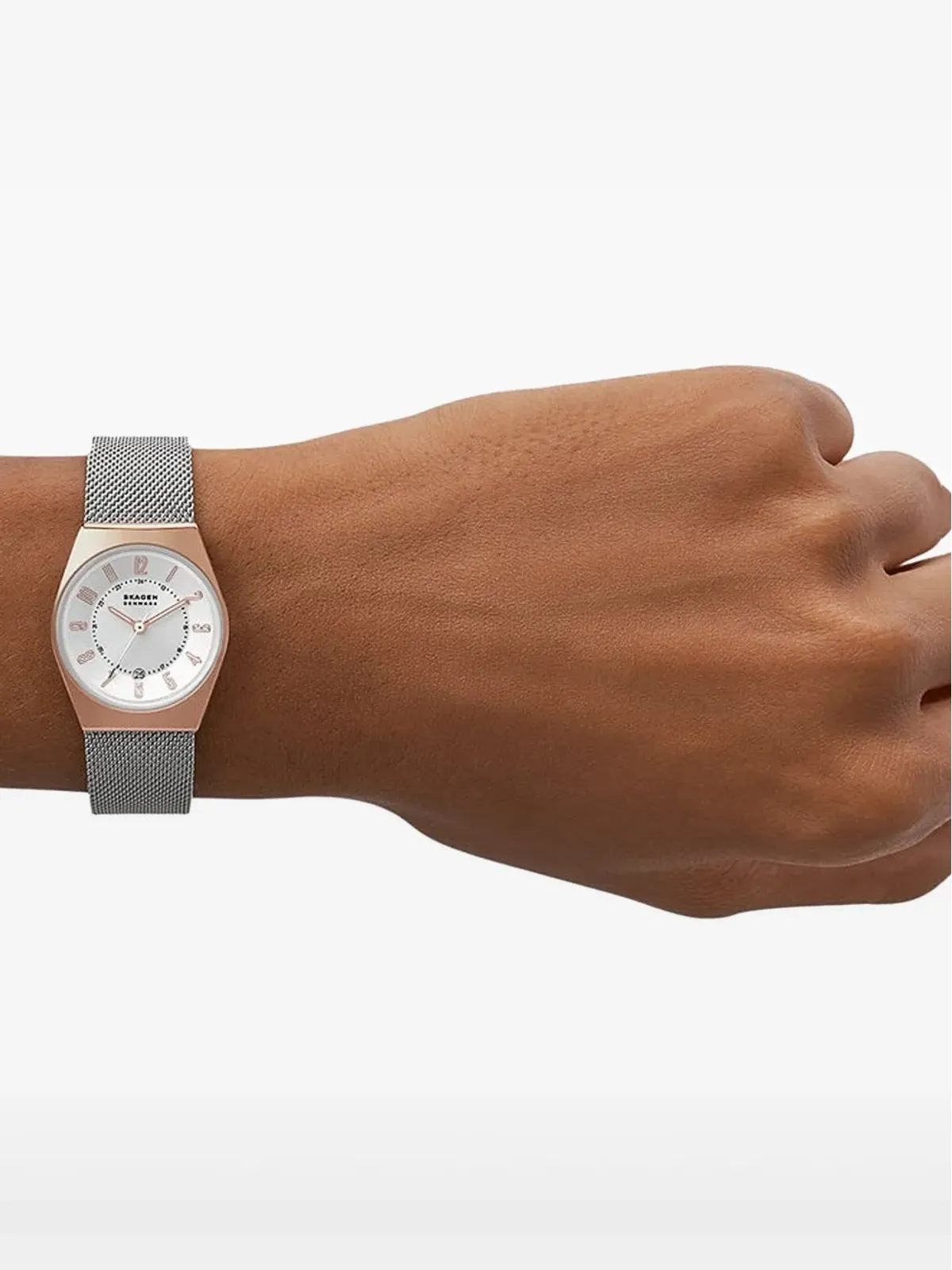 Skagen Grenen Lille White - 画像4