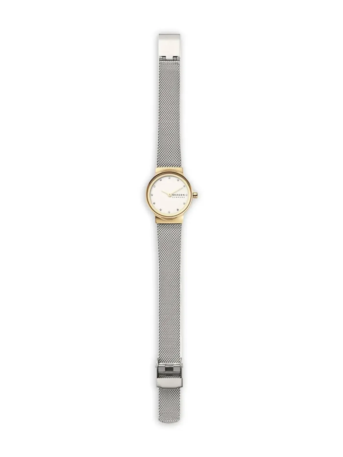 Skagen Freja Lille 26mm - Silver - 画像2