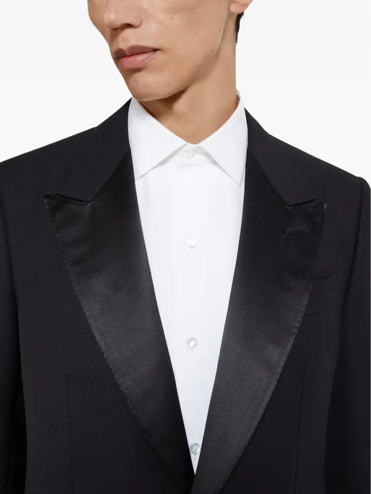 Zegna セントヴェンティミラ スーツ - ブラック - 画像5