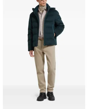 Zegna ストーンウォッシュデニムパンツ - サムネイル2
