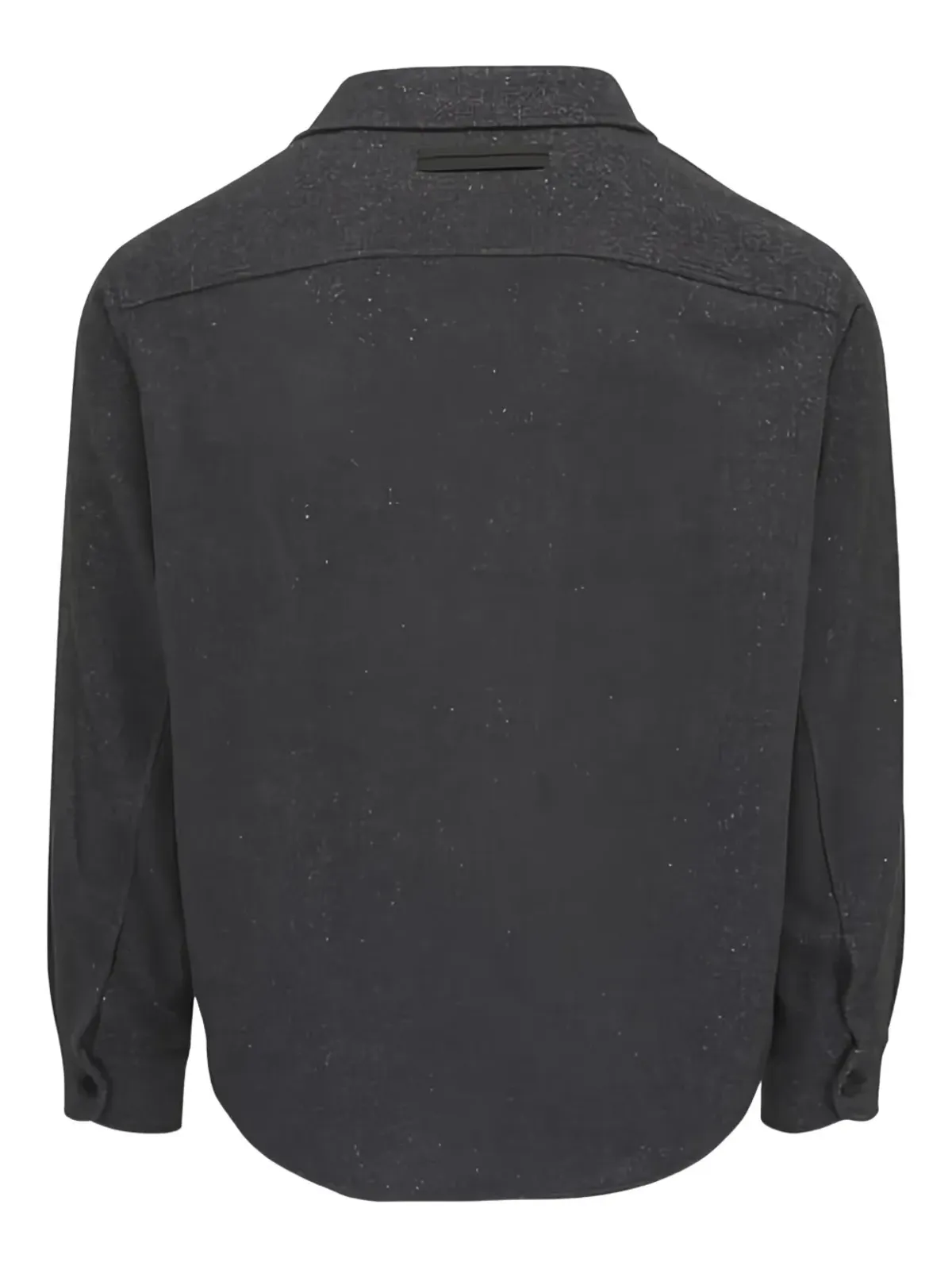 Zegna 長袖シャツ（襟付き） - 画像2