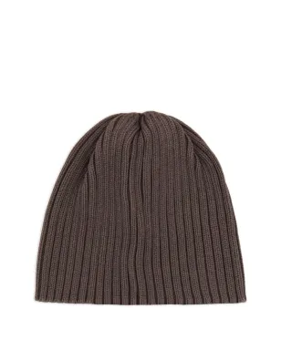 OUR LEGACY リブ編みコットンビーニー - サムネイル2