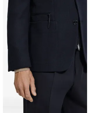 Zegna レイヤードブレザー - サムネイル5