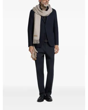 Zegna レイヤードブレザー - サムネイル2