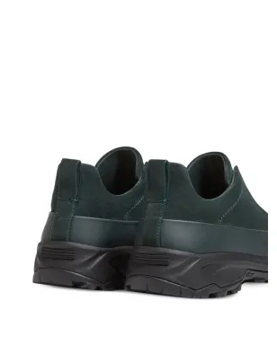 Zegna Monte Triple Stitch スニーカー - サムネイル4