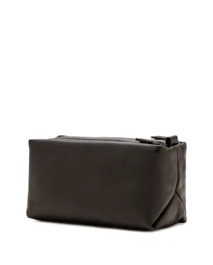 Zegna セカンドスキン ポーチバッグ - ブラウン - サムネイル2