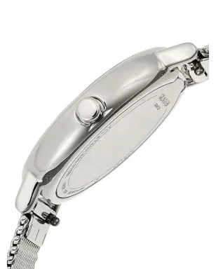 Skagen Signatur Lille - White - サムネイル4