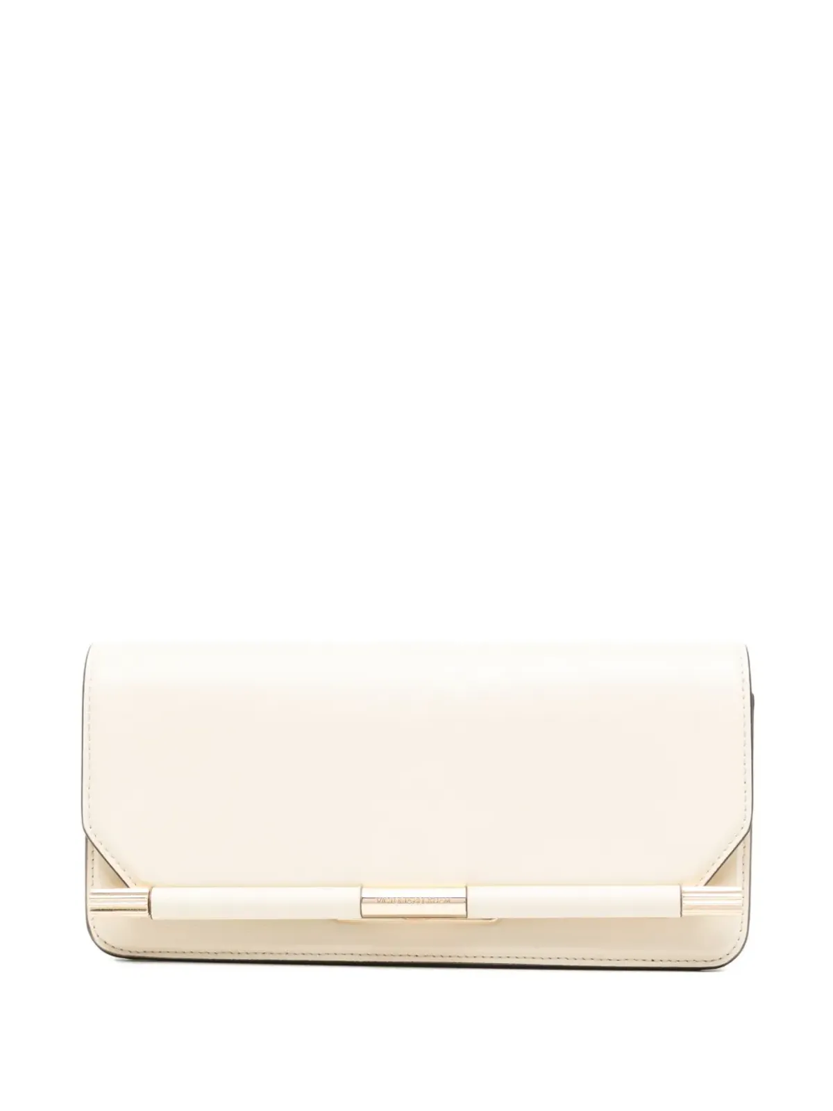 Victoria Beckham 202 レザー クラッチバッグ - 画像1