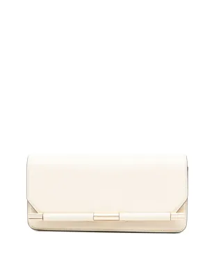 Victoria Beckham 202 レザー クラッチバッグ - サムネイル1