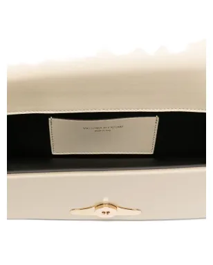 Victoria Beckham 202 レザー クラッチバッグ - サムネイル5