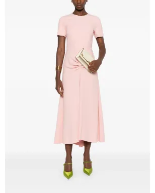 Victoria Beckham 202 レザー クラッチバッグ - サムネイル2