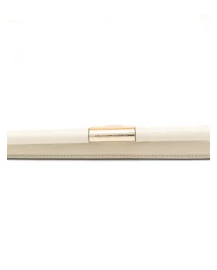 Victoria Beckham 202 レザー クラッチバッグ - サムネイル4