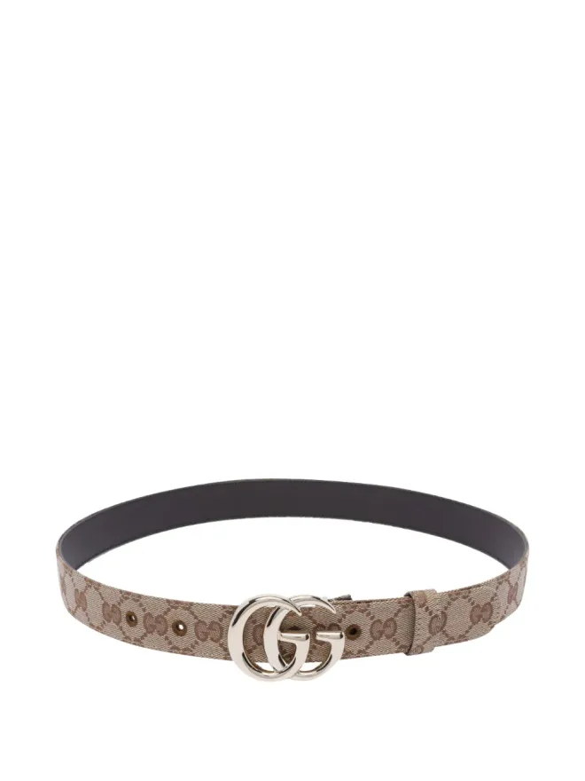 Gucci Gucci GG Marmont バックルベルトの商品画像