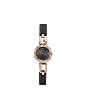 Furla Arco Chain - Black - サムネイル1