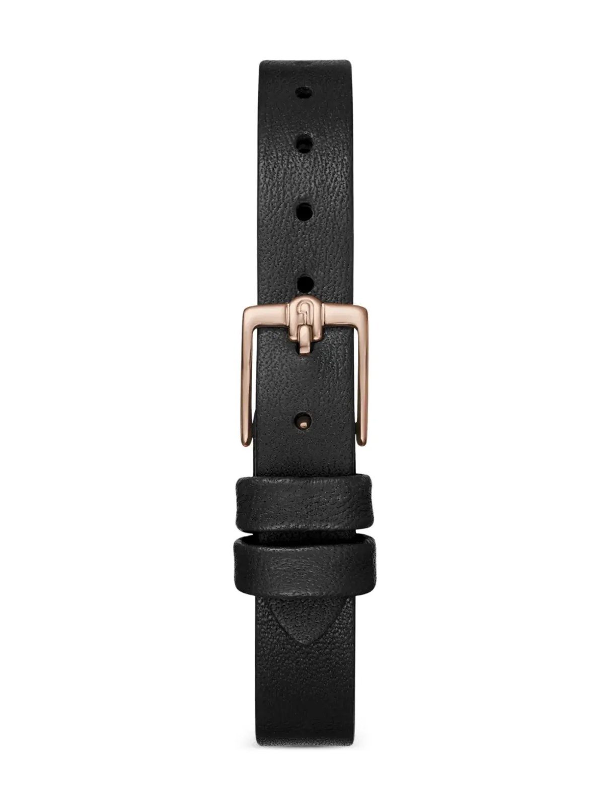 Furla Arco Chain - Black - 画像5