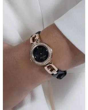Furla Arco Chain - Black - サムネイル2