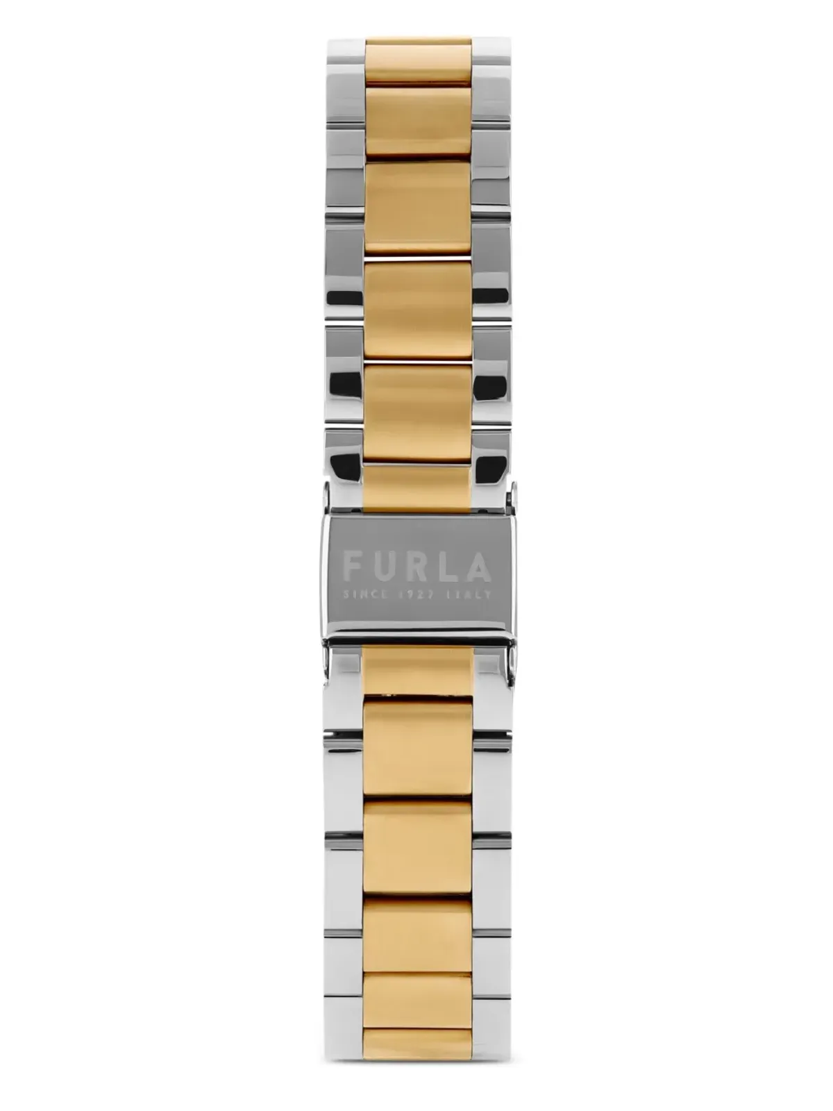 Furla 1927 グリーンの腕時計 - 画像5
