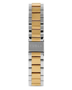 Furla 1927 グリーンの腕時計 - サムネイル5