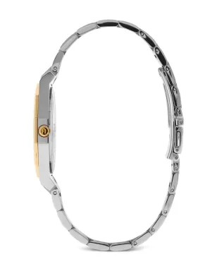 Furla 1927 グリーンの腕時計 - サムネイル4