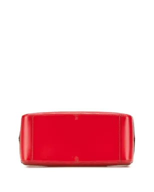 Louis Vuitton ビンテージ 1999 Epi Sablons ハンドバッグ - サムネイル4