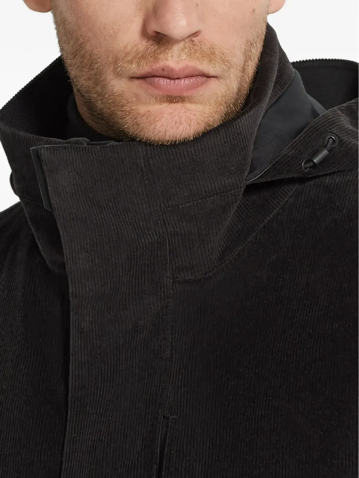 Zegna キャッシュコ ジャケット - 画像5
