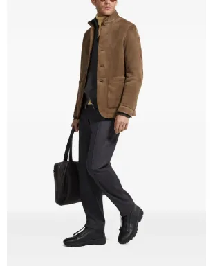 Zegna シアーリング イル・コンテ ジャケット - サムネイル2