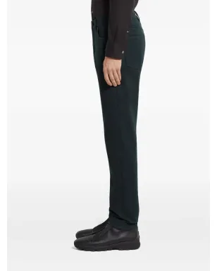 Zegna デラヴェ ロッチア ジーンズ - サムネイル4