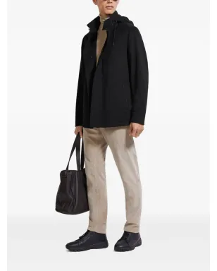 Zegna Cashco Roccia コーデュロイ ジーンズ - サムネイル2