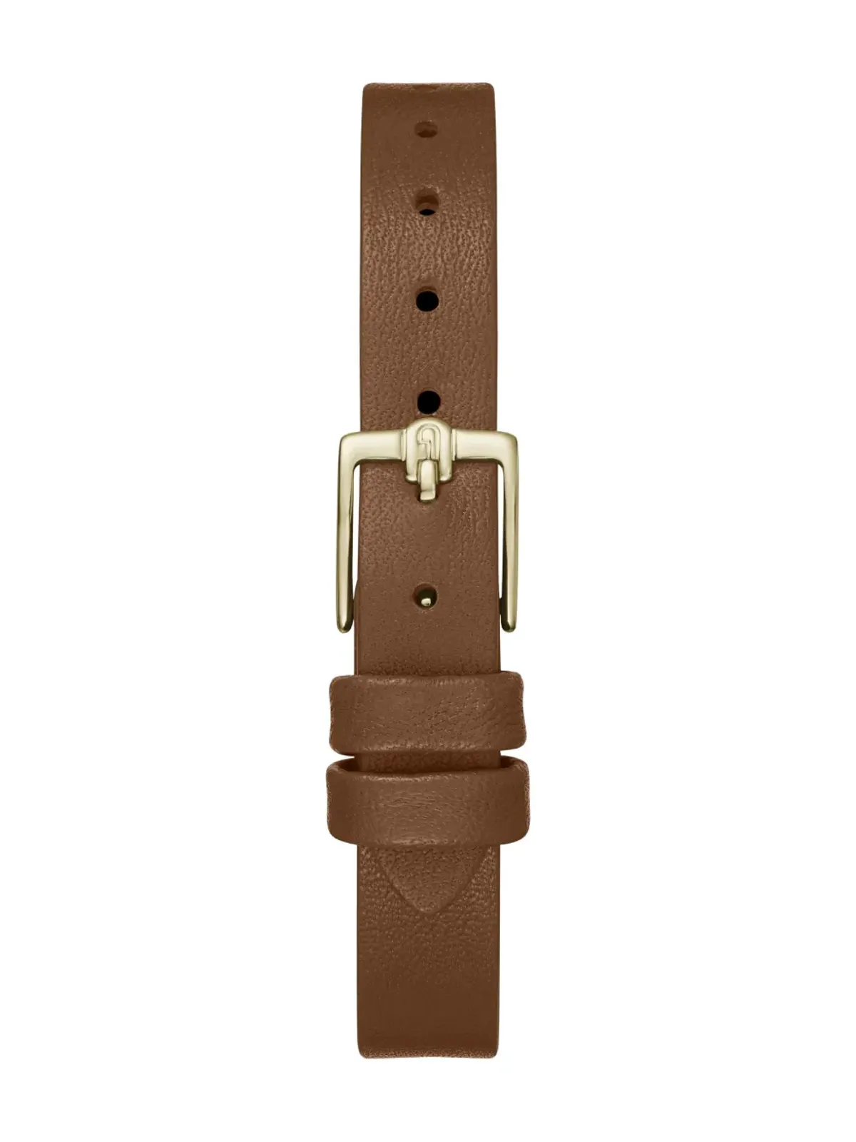 Furla アーコチェーン ウォッチ ホワイト - 画像3
