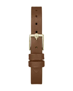 Furla アーコチェーン ウォッチ ホワイト - サムネイル3