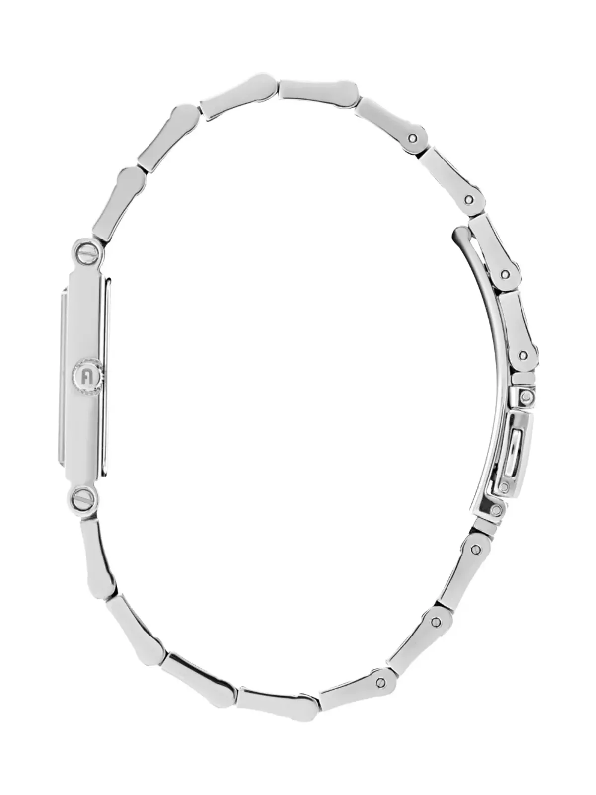 Furla ステンレススチール ウォッチ - 画像5