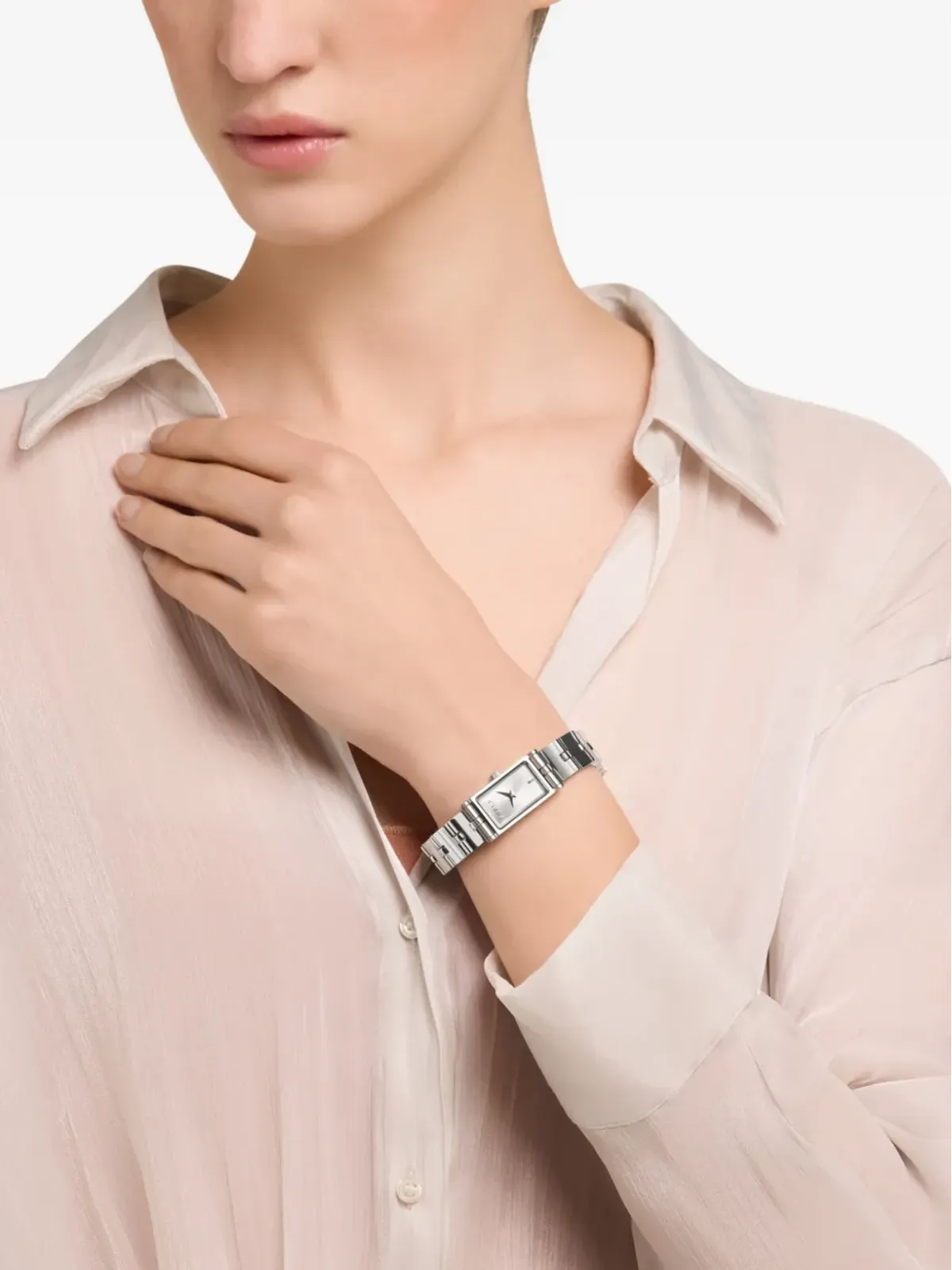 Furla ステンレススチール ウォッチ - 画像2