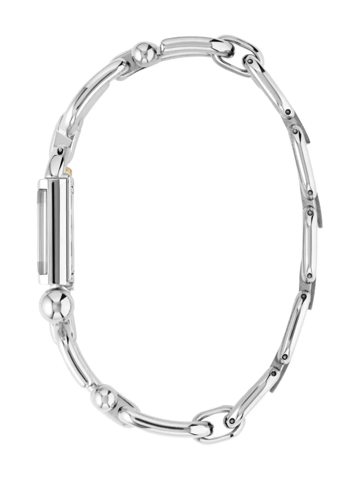 Furla ステンレススチール ウォッチ - 画像5