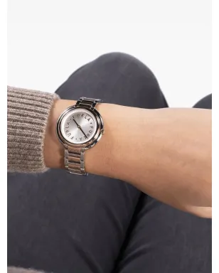 Furla Icon Two Tone - Silver - サムネイル5