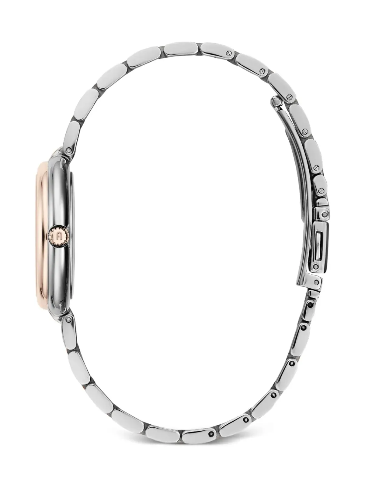 Furla Icon Two Tone - Silver - 画像4