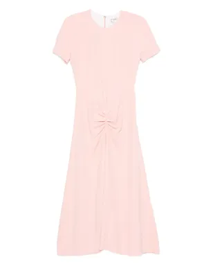Victoria Beckham ショートスリーブドレス - サムネイル1
