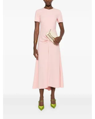 Victoria Beckham ショートスリーブドレス - サムネイル2