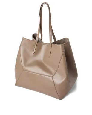 Brunello Cucinelli BC Duo カーフスキン トートバッグ - サムネイル2