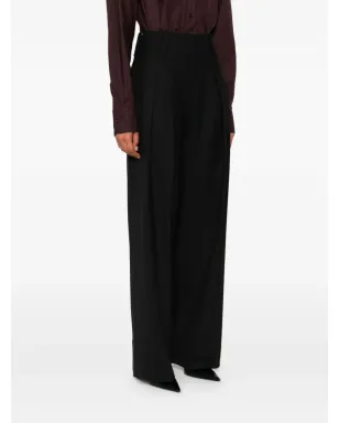 Victoria Beckham センタープレスパンツ - サムネイル3