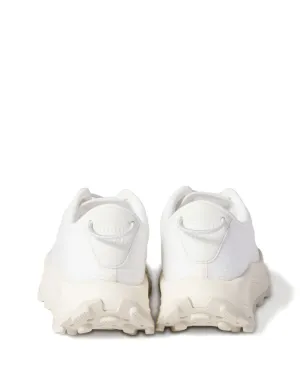 Miu Miu チャンキーソールスニーカー - サムネイル3